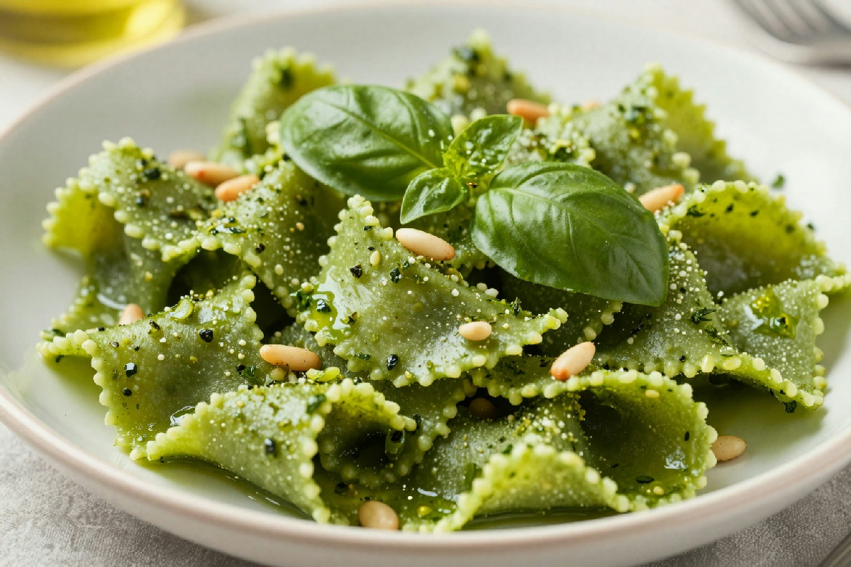 Cosa mangiare a Sanremo? Scopri tutte le specialità gastronomiche tipiche della città ligure