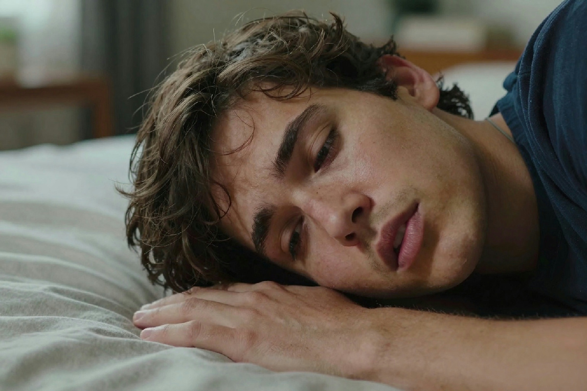 Cosa succede al corpo se si dorme solo 5 ore a notte per una settimana intera