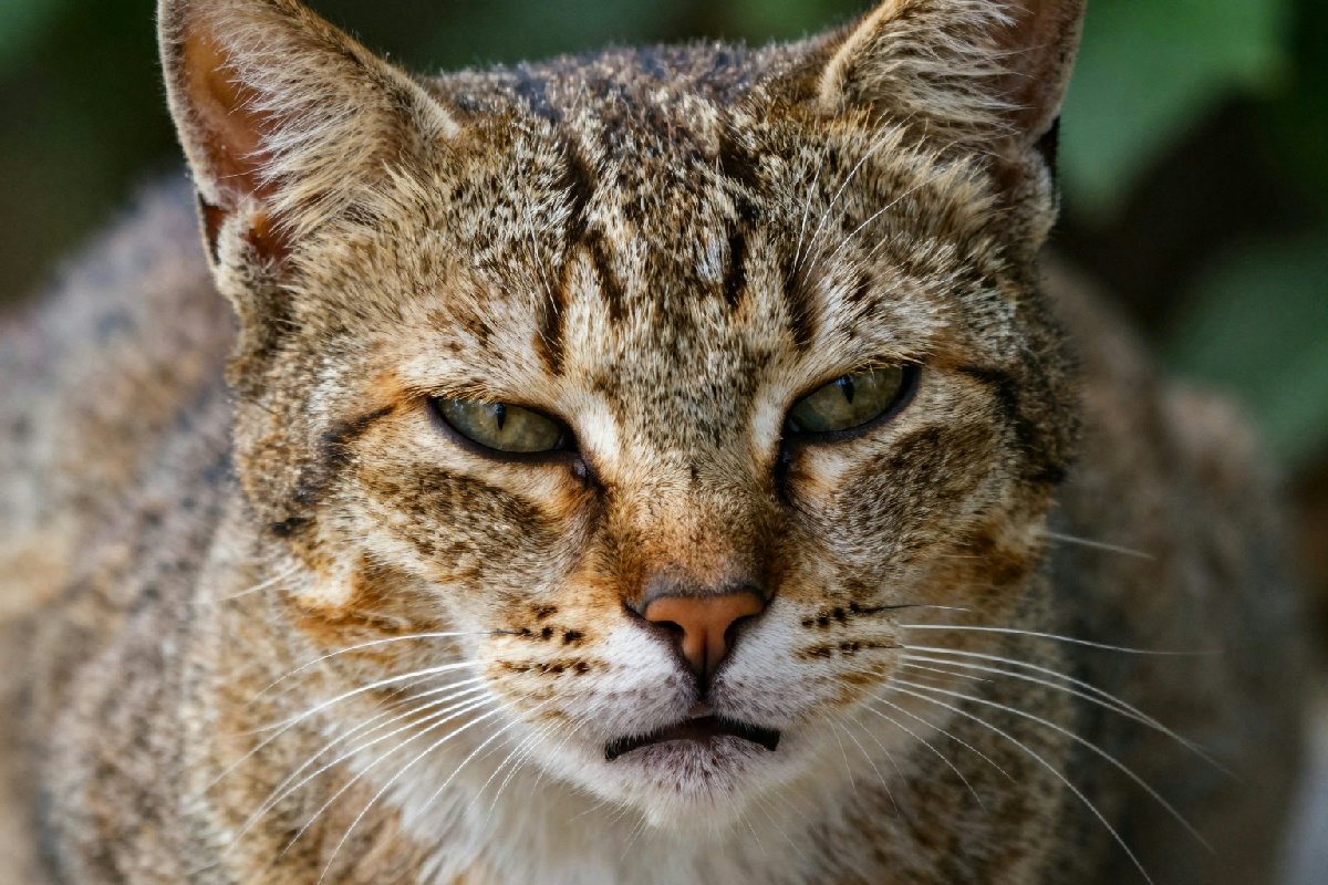 Il gatto soffre in silenzio? Scopri i 6 segnali invisibili da non ignorare mai per il suo benessere